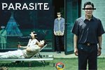 Suður-kóresk samfélagsádeila trompar Hollywood-myndirnar