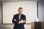 400 nýjar milljónir á ári til einkarekinna miðla og draga á úr umsvifum RÚV á samkeppnismarkaði