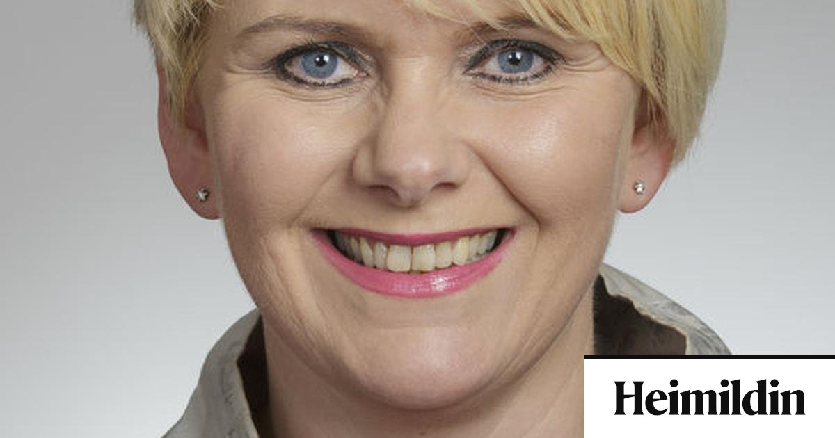 Ragnheiður Elín mætir loksins fyrir nefnd - Heimildin