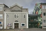 Vilja sameina rekstur Tjarnarbíós og Iðnó