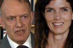Eigendur sjúkrahótels og forstjóri Sjúkratrygginga pólitískir samherjar