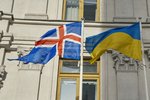 70 prósent umsókna um vernd í ár frá Úkraínu