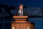 Forsætisráðherra skammaði 18 ára pilt: „Alveg ótrúlega ómerkilegt“