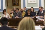 Stjórnarliðar vilja að bætt aðstaða á Landspítala greiði götu „fjölbreyttra rekstrarforma“ í heilbrigðisþjónustu