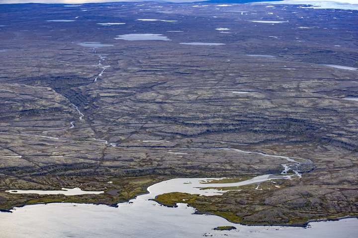 Geta haldið baráttunni við ítalska baróninn áfram