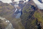 Stór hluti jöklanna hverfur og sjávarborð rís