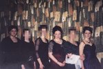 Varð að gefa frá sér barnið sitt eftir vistina á Laugalandi