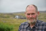 Dularfullur barón keypti í kísilveri og seldi virkjanaréttindi