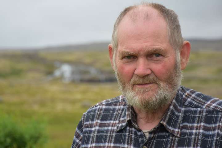 Fólki kemur ekki við hvort það verður virkjað