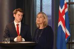 Tveir eftirlitsaðilar í stað ellefu
