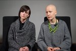 Allt að sex ára fangelsi fyrir að standa upp fyrir flóttamann