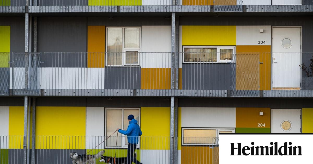 Eignir almennings rýrna