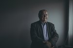 „Ég er ekki hér til að fá einhver eftirmæli eftir mig“