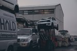 Huldufólkið: Þúsundir búa í iðnaðarhverfum, þar af 860 börn