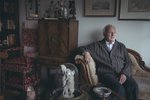 Maðurinn sem vildi vera selurinn Snorri