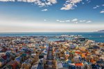 Húsnæðisskortur: Erlendir verkamenn búa á hótelum