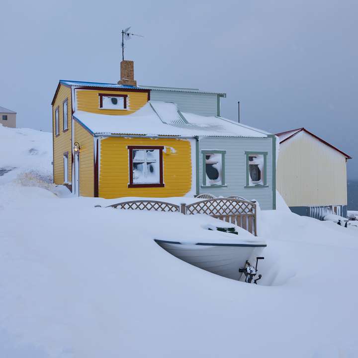 Ekki græna glóru hvað báturinn heitir