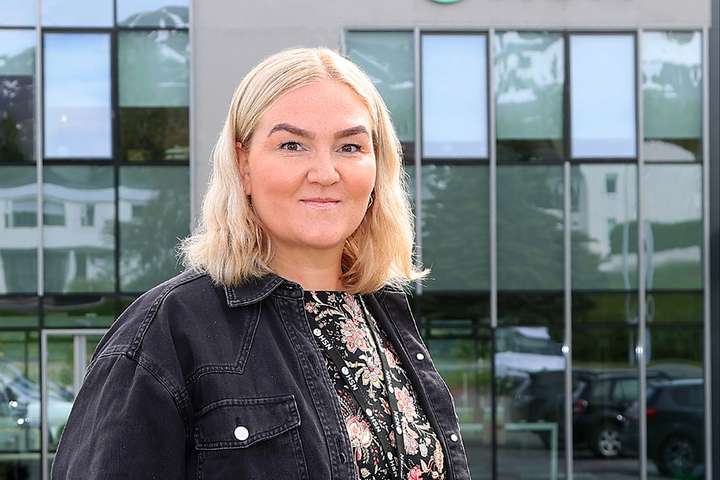 Ekki geðveila heldur alvarlegur sjúkdómur