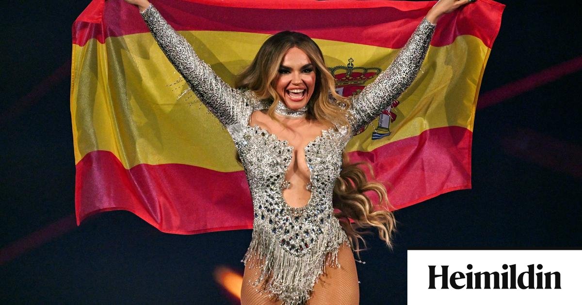 „Réttum megin sögunnar“ að sniðganga Eurovision