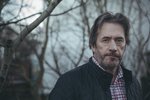 Hafið er bæði fallegt og grimmt