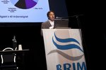 295 milljóna arður úr Brimi til félaga Guðmundar