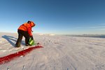 Ísland „í miðpunkti breytinga á jörðinni“