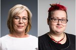 Vigdís gagnrýnir styrk til Báru vegna „Klausturgate“
