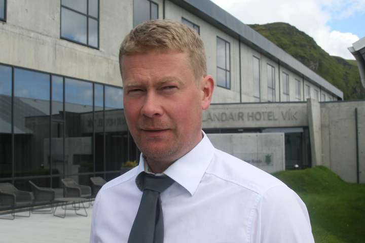 <span>Skattakóngur á 42 ára gömlum Benz:</span> Velgengnin kostaði hjónabandið
