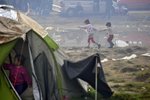Engar ráðstafanir gerðar fyrir fylgdarlaus börn á jólunum