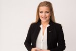 Áslaug Arna býður fólki að dæma sig