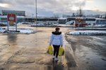 Færri með fjárhagsaðstoð en fleiri hjá barnavernd