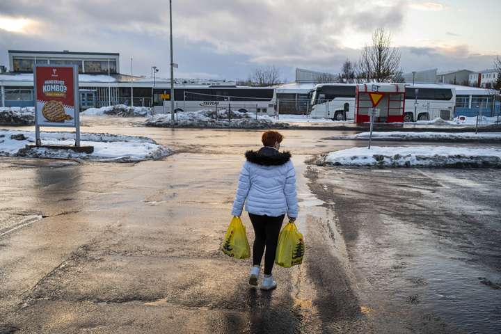Færri með fjárhagsaðstoð en fleiri hjá barnavernd
