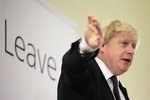 Skopgreindargjá á Ermarsundi: Boris og varðmenn Evrópu