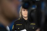 Ríkislögreglustjóri segir upp störfum