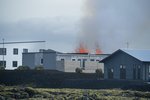 Grindvískir leigjendur rukkaðir á hamfaratímum