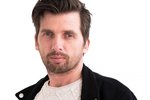 Kristjón Kormákur játar innbrot á ritstjórnarskrifstofu Mannlífs