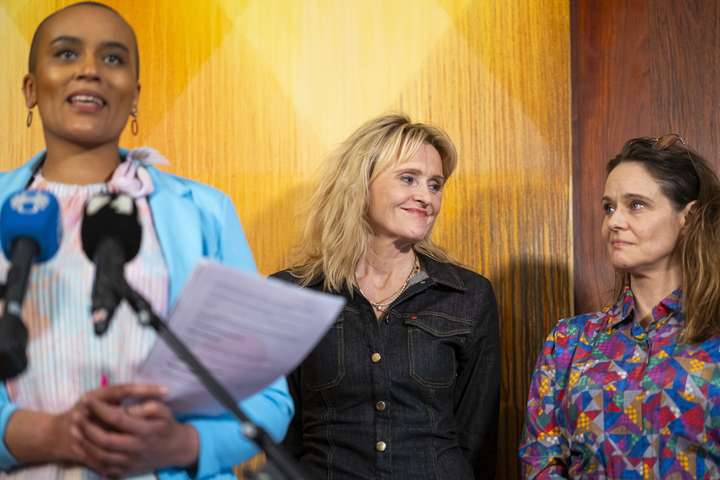 Stjórn VG í Reykjavík gagnrýnir leikskólastefnu eigin borgarfulltrúa