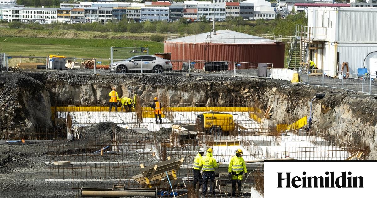 Starfsmannaleiga mátti ekki sekta starfsmann fyrir hegðunarb