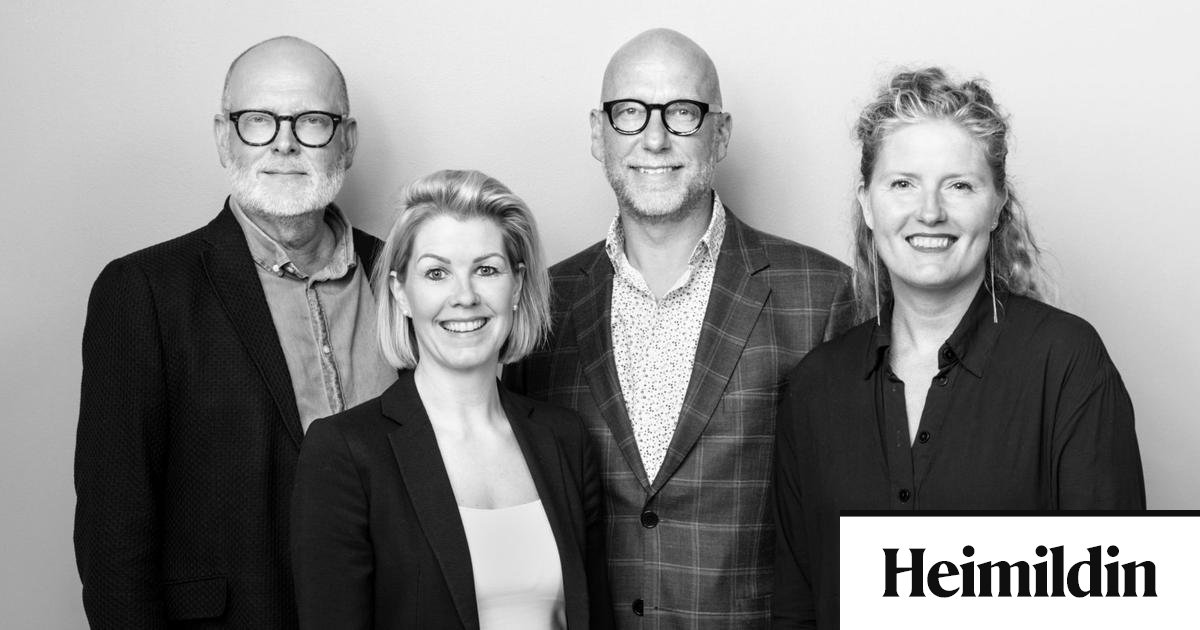 Vandar um fyrir borgarfulltrúum og kveinkar sér undan bókunum um lóðabrask