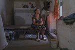 „Hreint helvíti“ í kjölfar stórflóðs