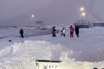 Björgunarsveitarmaður lýsir léttinum þegar stúlkan fannst: „Tíu fullorðnir karlmenn grétu á sama tíma“