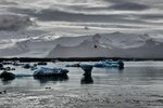 Fimm ástæður fyrir því að þú ættir að hafa áhyggjur af stöðu loftslagsmála á Íslandi