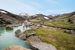 Nýja Ísland: Leikvöllur milljarðamæringa