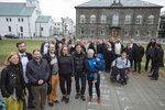 Leynilegir aðilar í herferð gegn Pírötum