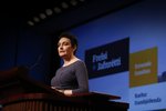 Ólöf Nordal réði skólameistara þvert á mat skólanefndar og hæfisnefndar
