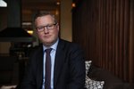 Boðar málþóf gegn veiðigjöldum í allt sumar