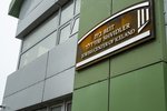 Söfnuðu hundruðum milljóna frá nafnlausum aðilum fyrir menningarmiðstöð gyðinga á Íslandi