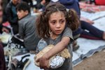 Dagbók með röddum Gaza: Búin á líkama og sál