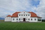 Hver sem er getur flutt lögheimilið á Bessastaði