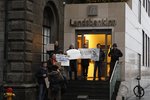 Bankarnir græddu  1,4 milljónir á hvern Íslending